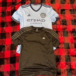 men’s soccer jerseys